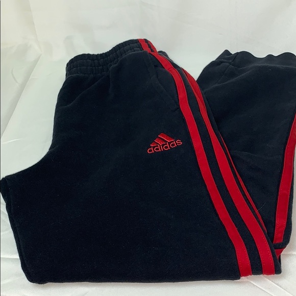 Adidas Joggers - Picture 2 of 5
